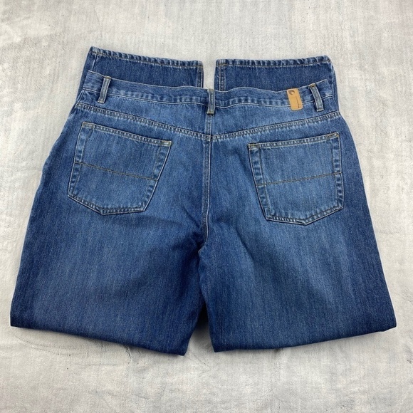 Bluenotes Relaxed Fit Jeans 40/32 - Picture 5 of 8